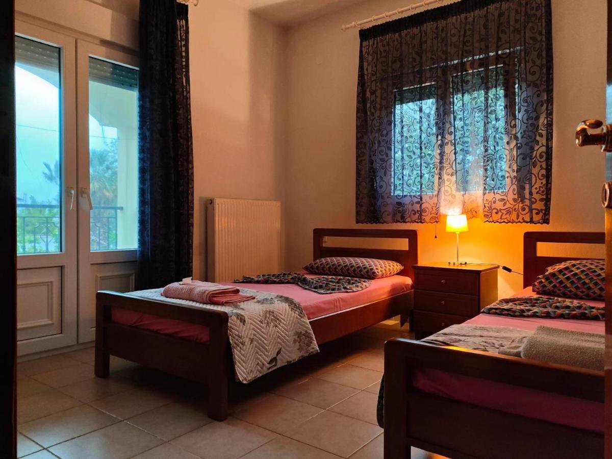 شقة Don Bazilio Seahouse ليبتوكاريا المظهر الخارجي الصورة