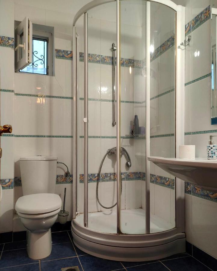 شقة Don Bazilio Seahouse ليبتوكاريا المظهر الخارجي الصورة