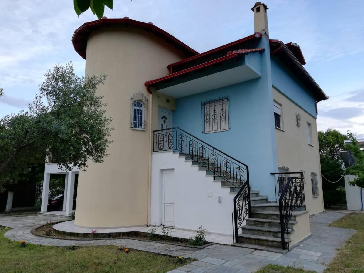 شقة Don Bazilio Seahouse ليبتوكاريا المظهر الخارجي الصورة